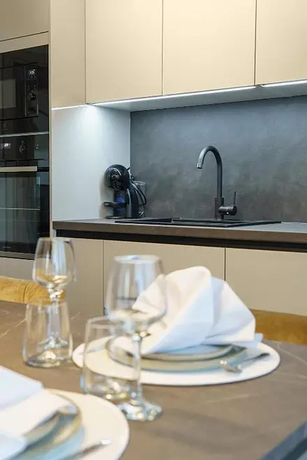 Ferienwohnung in Podstrana  999213410 40920 – Foto 20