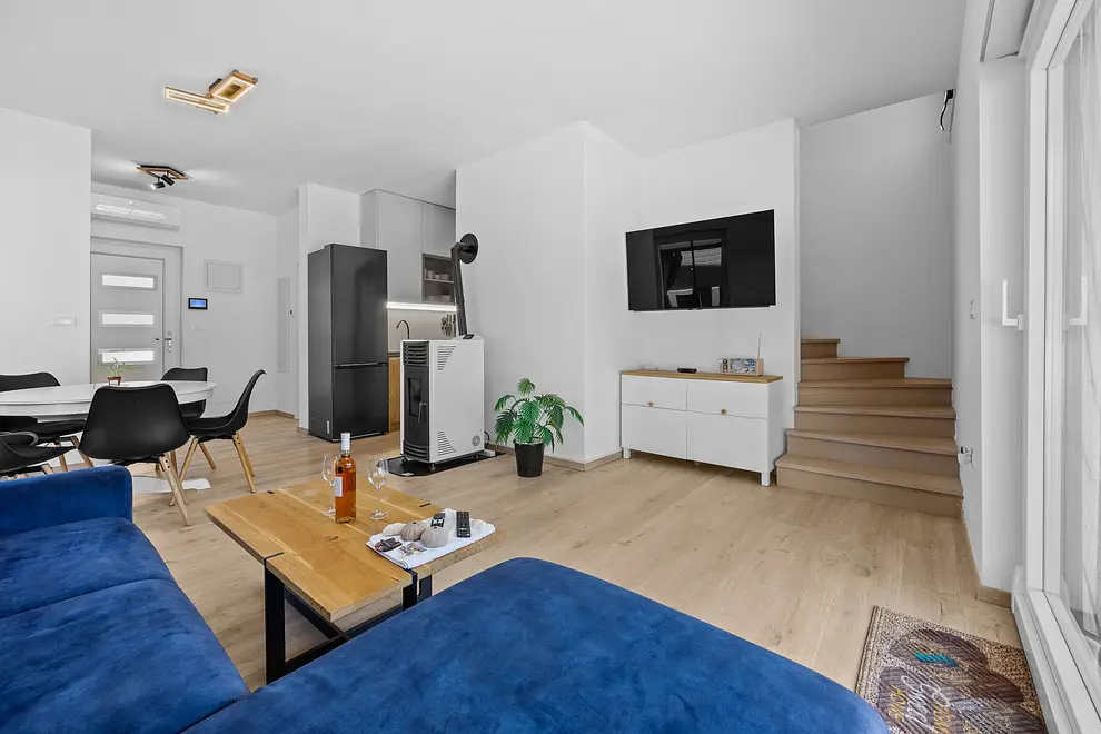 Ferienhaus in Liznjan mit Pool 999212082 41319 – Foto 9