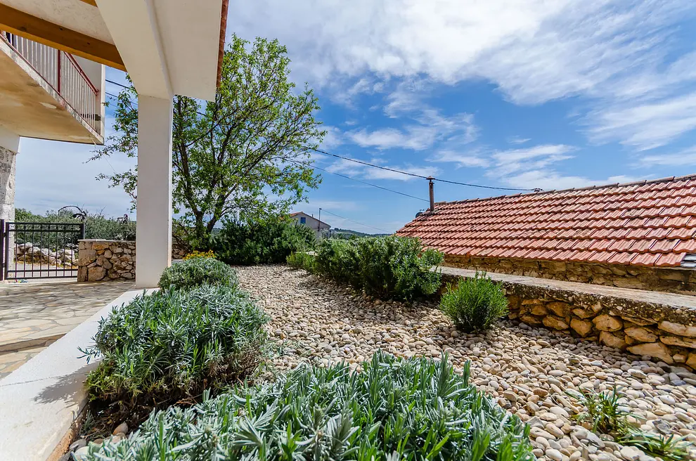 Ferienwohnung in Rogoznica  66140729 22959