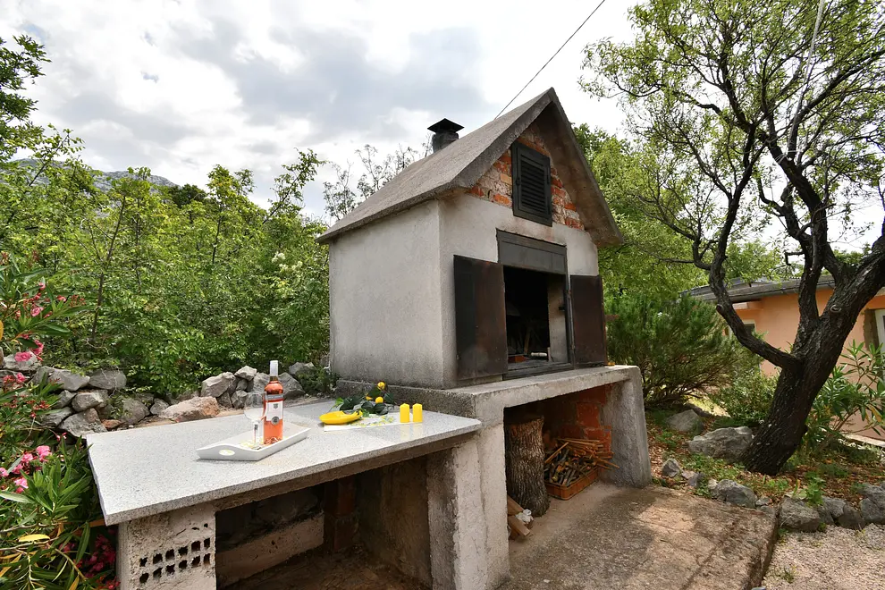 Ferienwohnung in Jablanac  999207869 35879 – Foto 13
