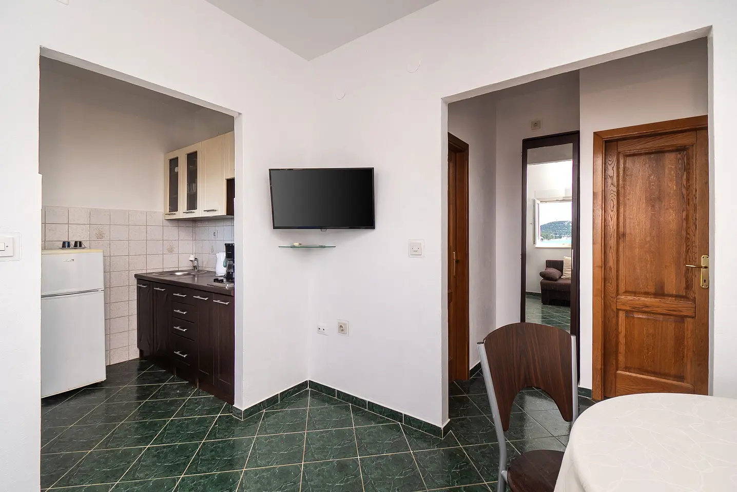 Ferienwohnung in Murter  999203449 31697