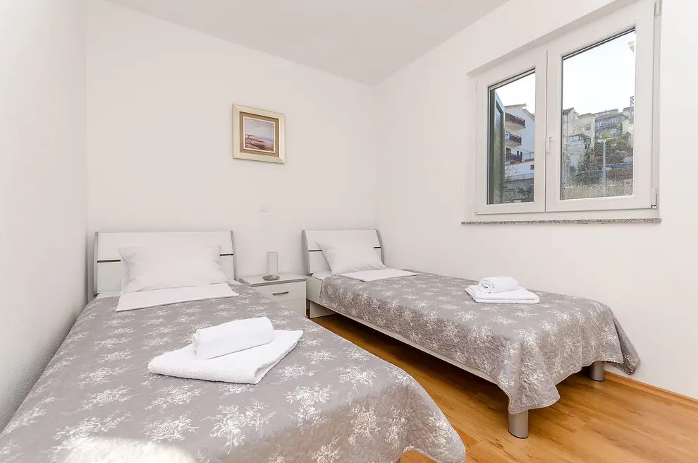 Ferienwohnung in Ciovo  999208908 36854 – Foto 24