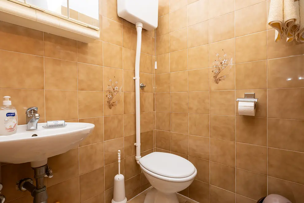 Ferienwohnung in Brela  999206949 35032 – Foto 12