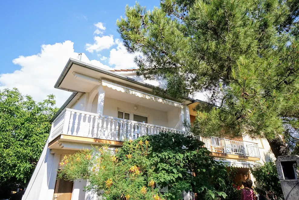 Ferienwohnung in Umag haustiergeeignet 66132634 17771