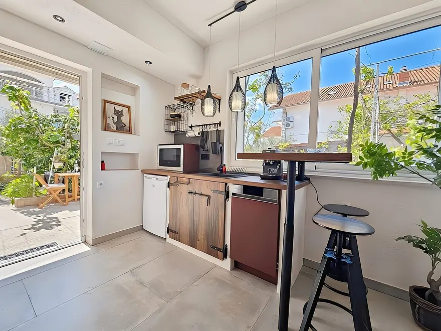 Ferienwohnung in Vodice  999202683 30957 – Foto 7