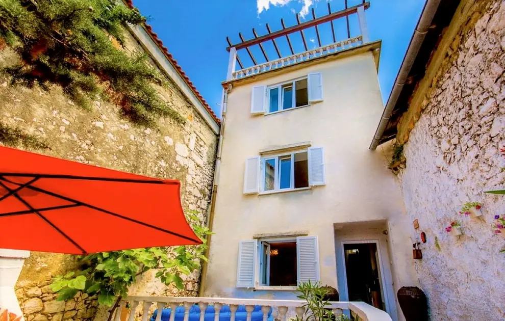 Ferienwohnung in Novi Vinodolski  999206174 34290 – Foto 15