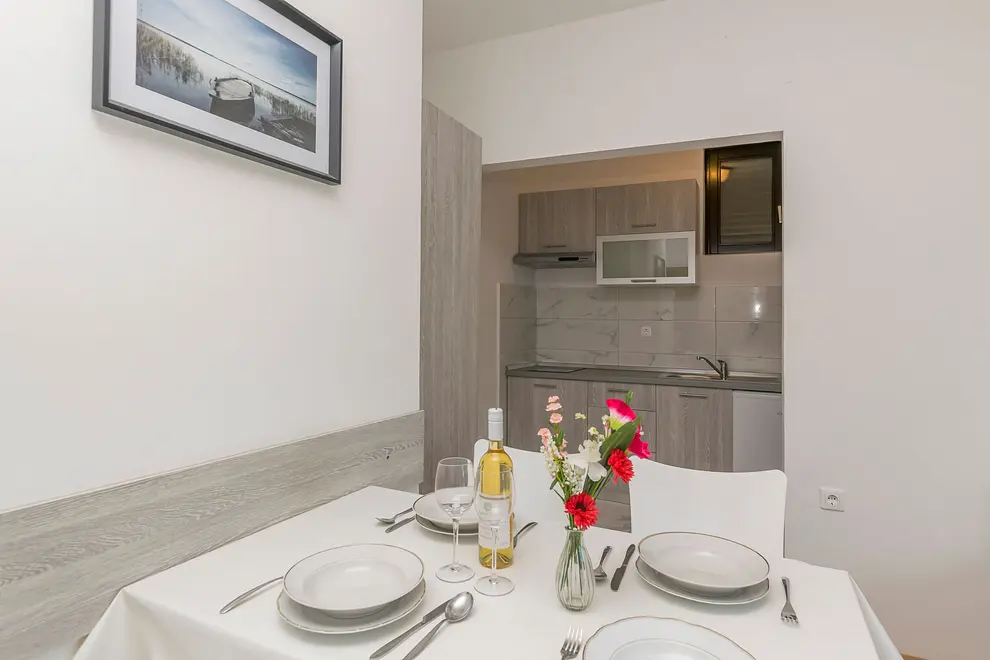 Ferienwohnung in Novalja mit Pool 999206016 34137 – Foto 15