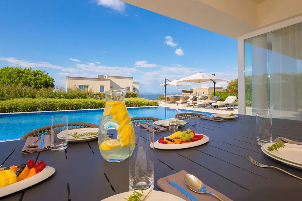 Ferienhaus in Umag mit Pool 999225064 42438 – Foto 59