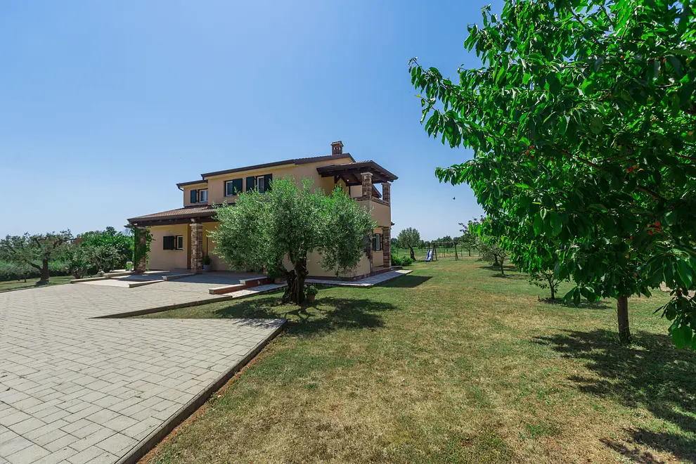Ferienwohnung in Porec mit Pool 999223850 41966 – Foto 75