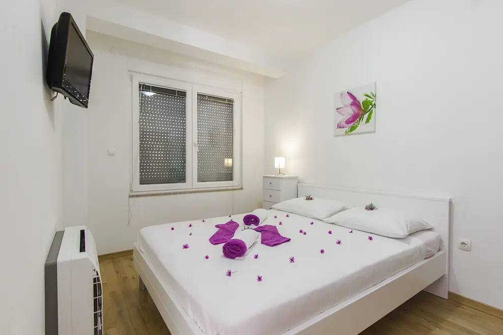 Ferienwohnung in Sibenik mit Pool 999203495 31740 – Foto 7