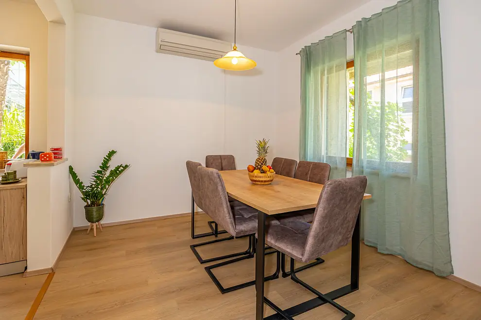 Ferienwohnung in Crikvenica  999209255 37182 – Foto 16