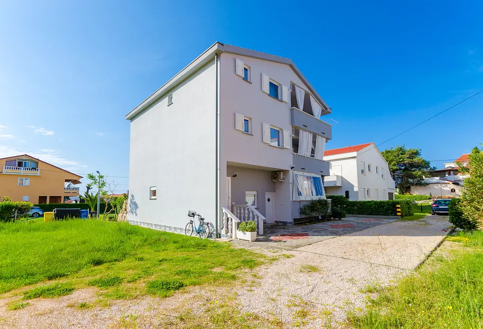 Ferienwohnung in Barbat  999204242 32452 – Foto 8