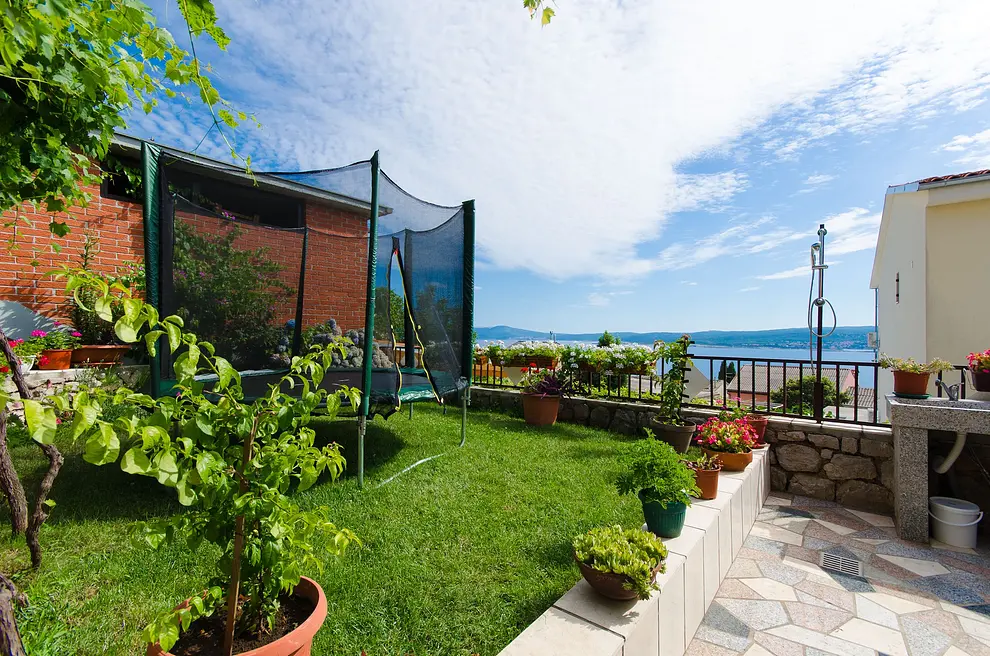Ferienwohnung in Crikvenica  999204954 33126 – Foto 7