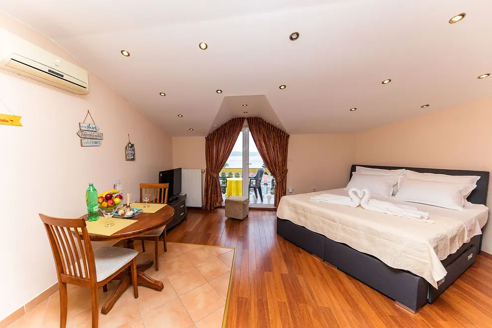 Ferienwohnung in Crikvenica  999203194 31450 – Foto 14