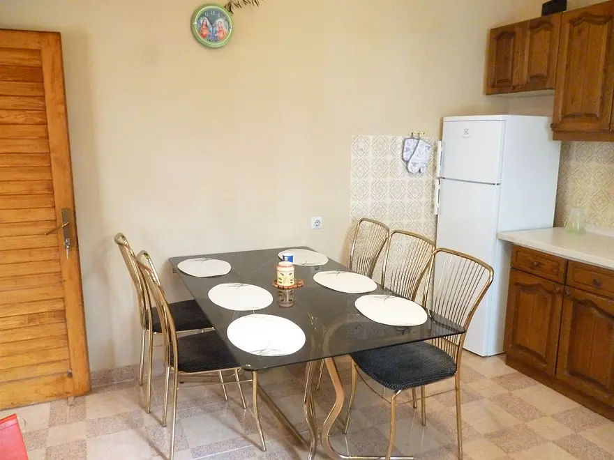 Ferienwohnung in Starigrad  66114269 4767