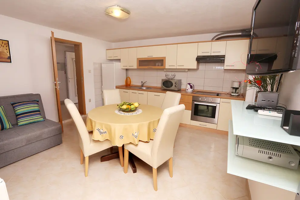 Ferienwohnung in Ciovo  999203246 31502 – Foto 18