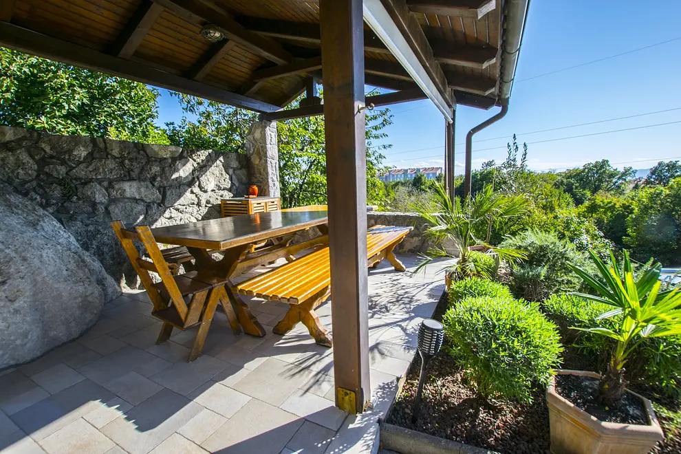 Ferienwohnung in Kastav mit Pool 999206483 34584 – Foto 42