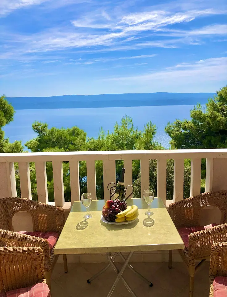 Ferienwohnung in Omis  999229752 42644