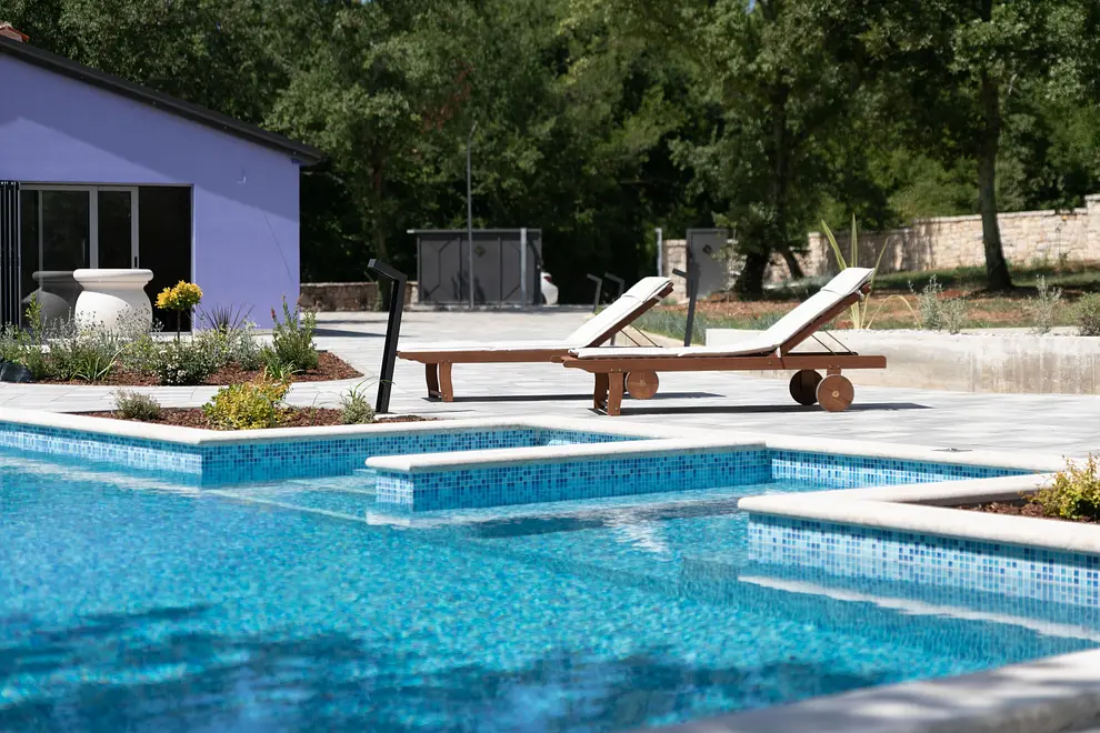 Ferienhaus in Vrsar mit Pool 999223691 41813 – Foto 20