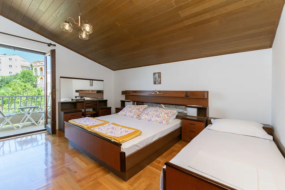 Ferienwohnung in Brela  999206908 41133 – Foto 8