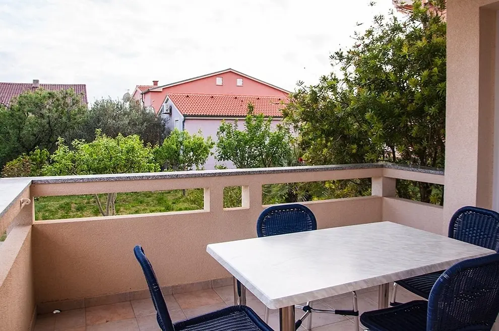 Ferienwohnung in Novalja haustiergeeignet 66154084 27547