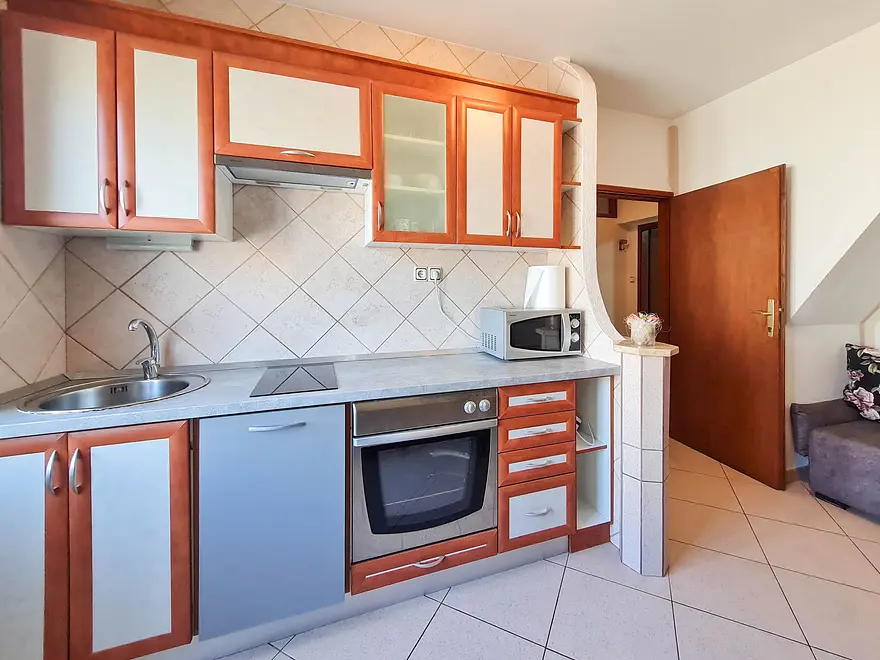 Ferienwohnung in Crikvenica  66139981 22528
