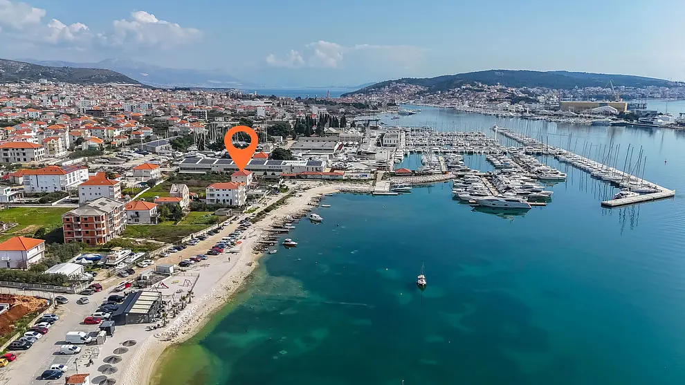 Ferienwohnung in Trogir mit Pool 999227739 42535 – Foto 5