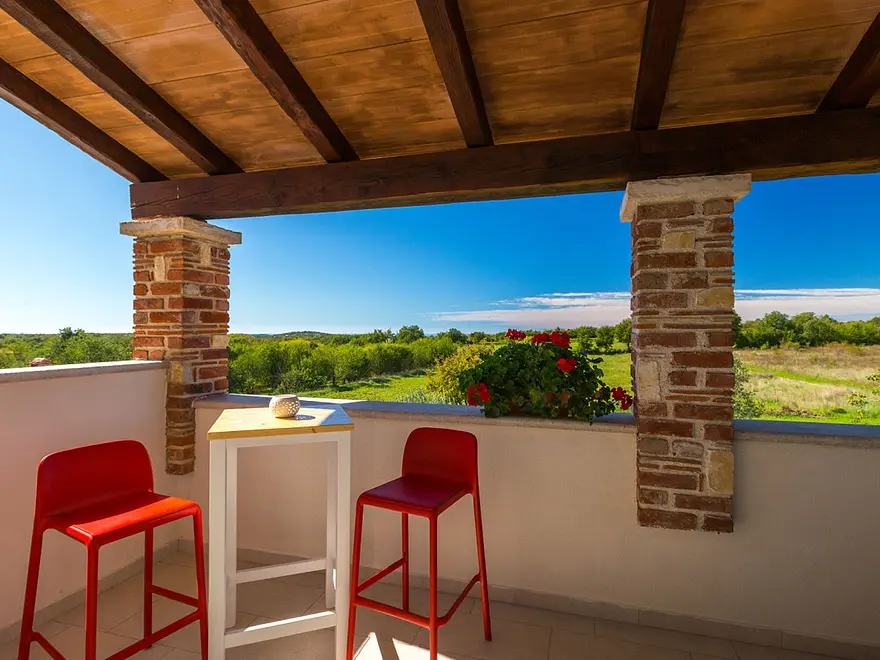 Ferienwohnung in Porec mit Pool 999223850 41966 – Foto 20