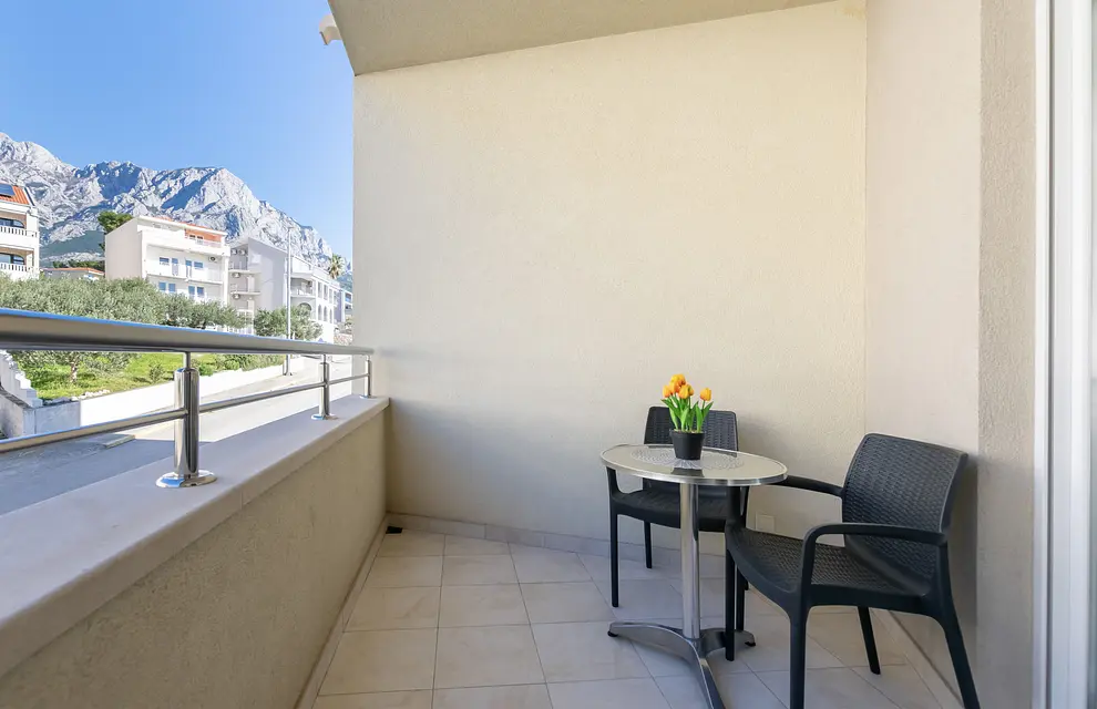 Ferienwohnung in Baska Voda haustiergeeignet 999213386 40898 – Foto 11