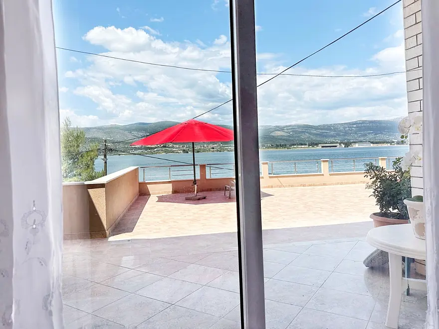 Ferienwohnung in Ciovo  999209596 37515