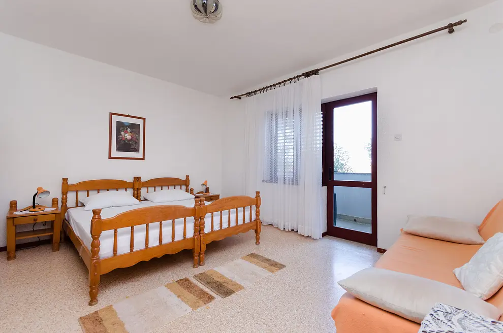 Ferienwohnung in Rab  999205349 33513 – Foto 22