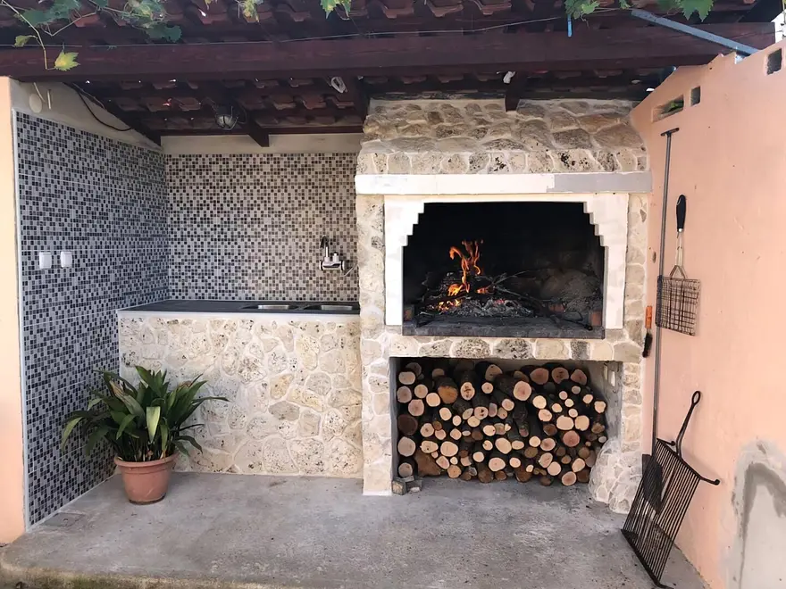 Ferienwohnung in Preko  999227350 42455 – Foto 28