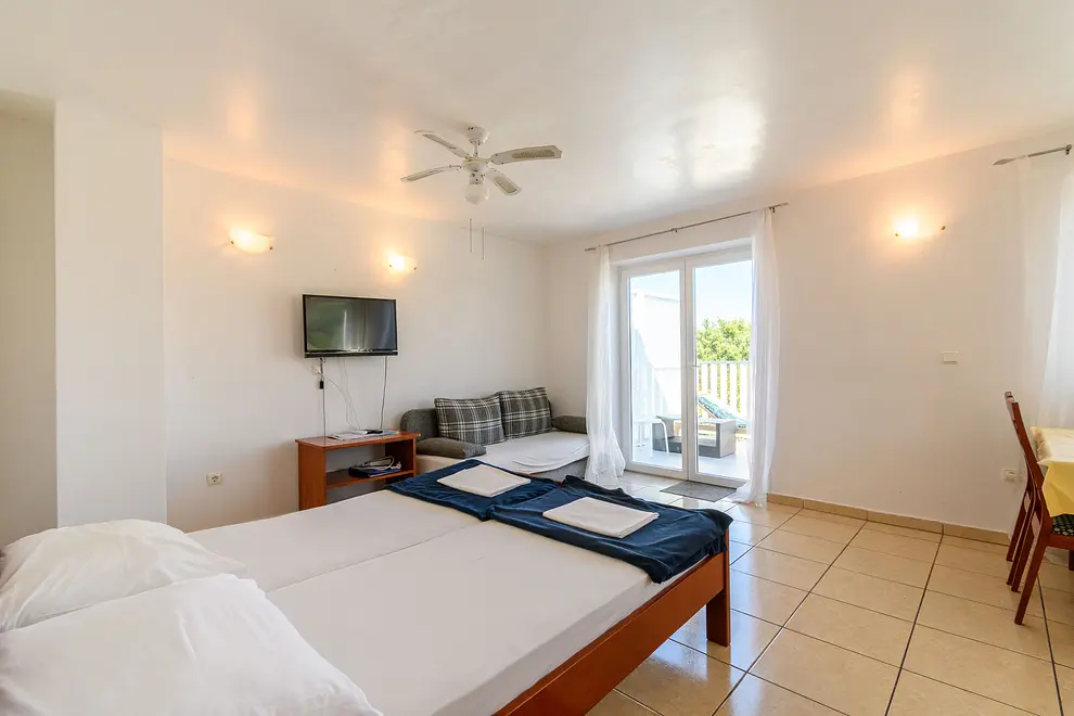Ferienwohnung in Krk  999211038 38860 – Foto 10