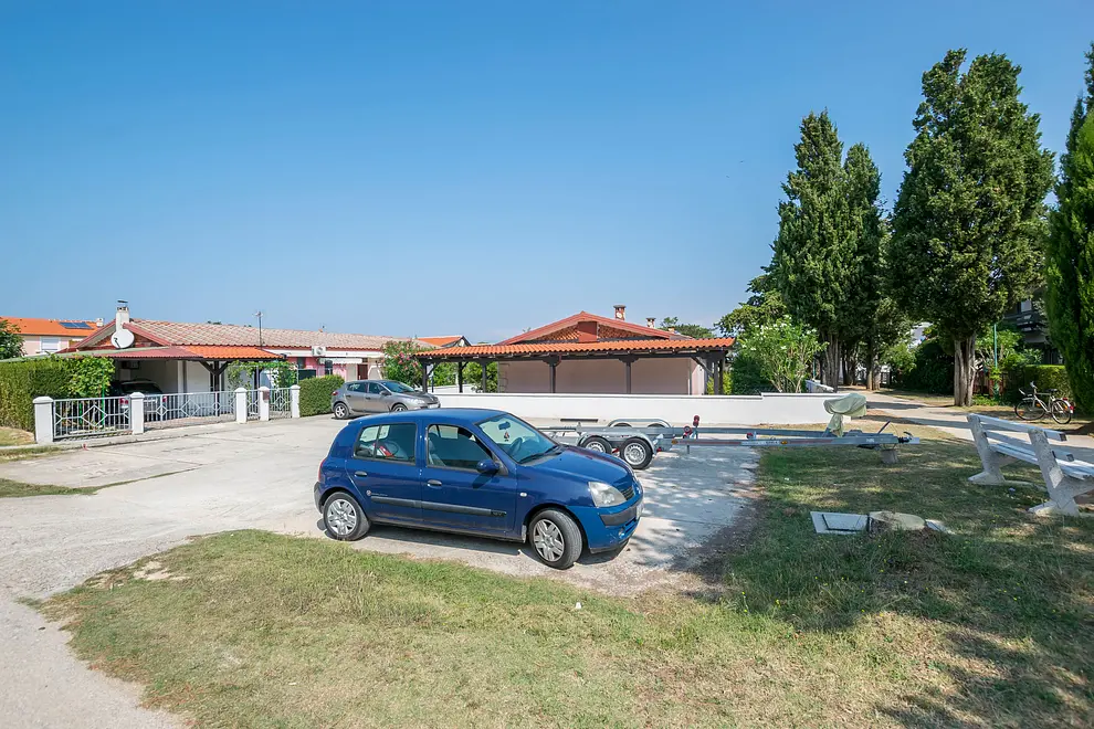 Ferienwohnung in Nin  999205170 33337 – Foto 5