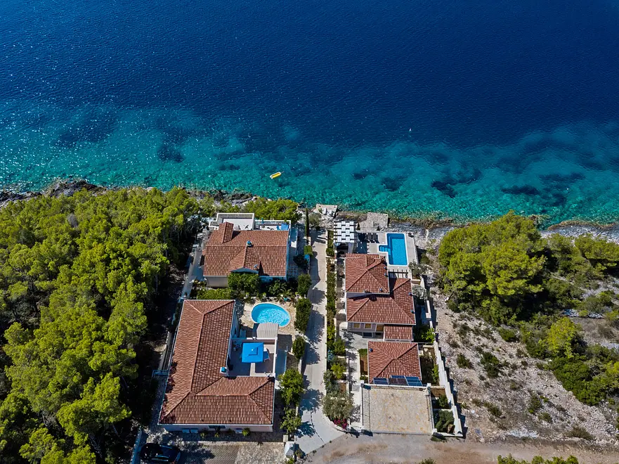 Ferienhaus in Korcula mit Pool 999205953 34076 – Foto 29