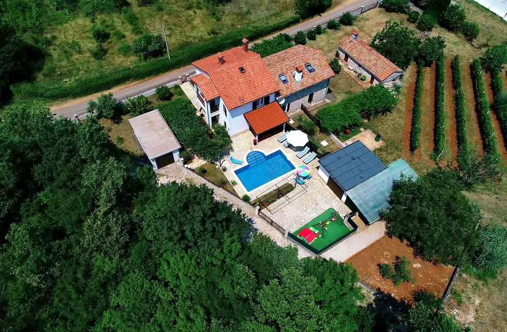 Ferienwohnung in Nedescina mit Pool 999204505 32699 – Foto 24