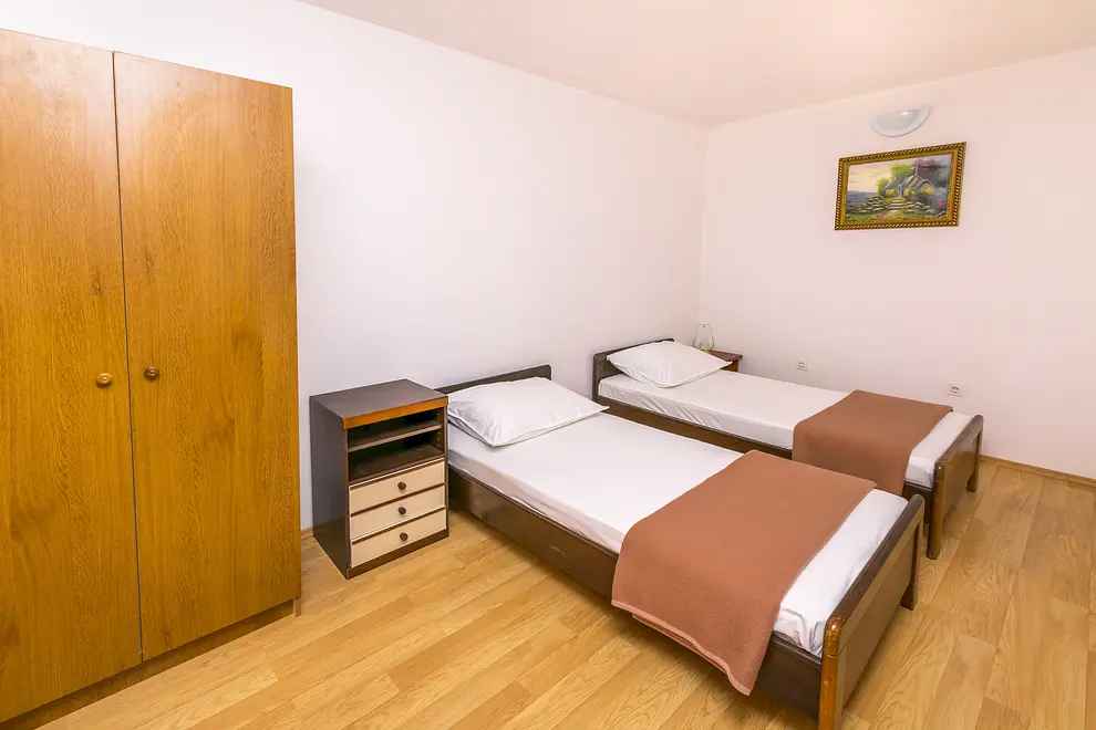 Ferienwohnung in Rogoznica  999202291 30601 – Foto 12