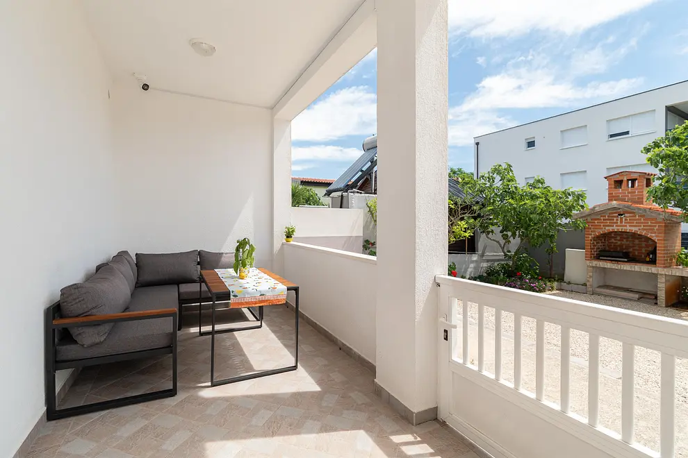 Ferienwohnung in Vir  999209933 37828 – Foto 27