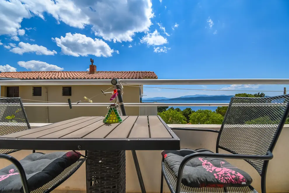 Ferienwohnung in Makarska  999206636 34732 – Foto 3