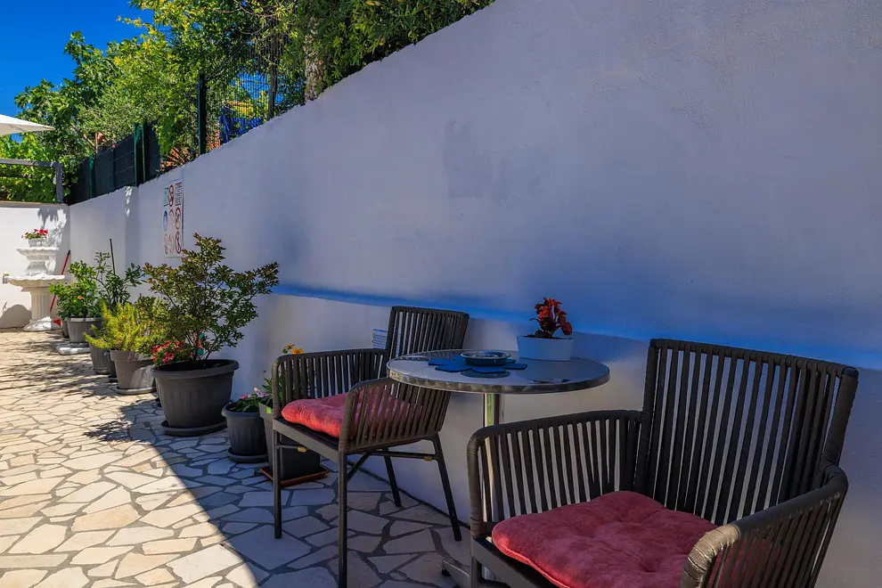 Ferienwohnung in Crikvenica mit Pool 999203006 31268 – Foto 24