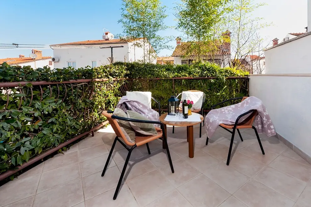 Ferienwohnung in Rovinj  66153711 27287