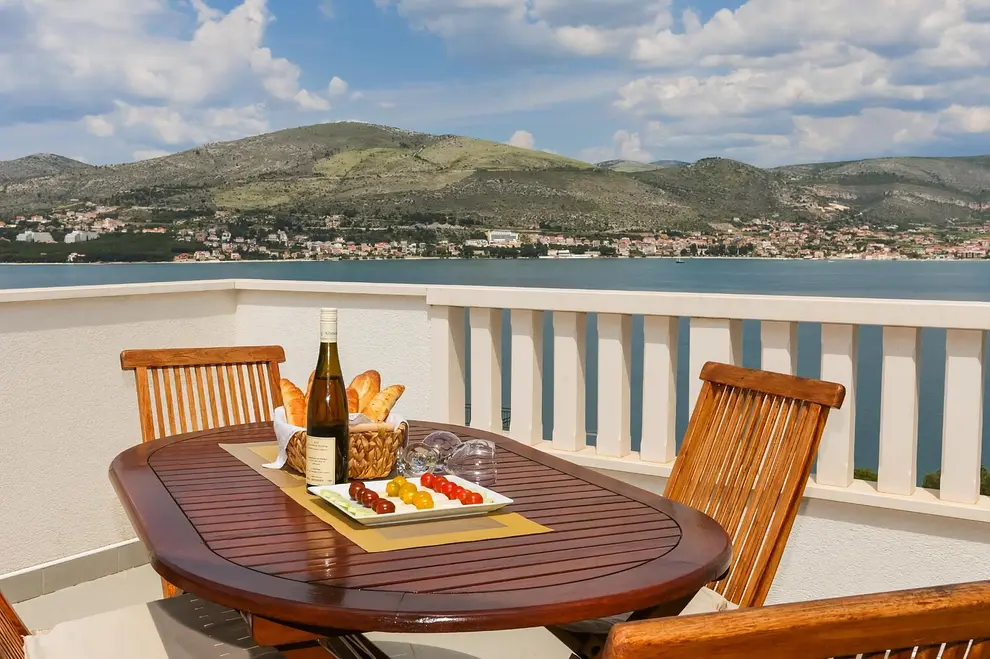 Ferienwohnung in Ciovo mit Pool 999210470 38325 – Foto 22