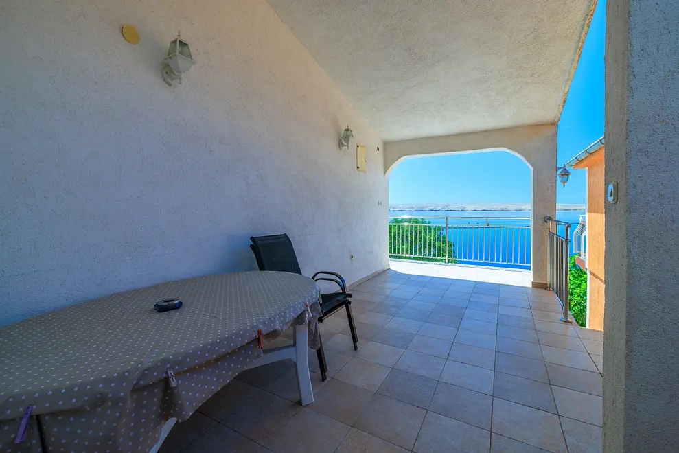 Ferienwohnung in Karlobag haustiergeeignet 66152953 26730