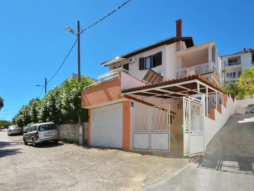Ferienwohnung in Ciovo haustiergeeignet 999206739 34829 – Foto 28
