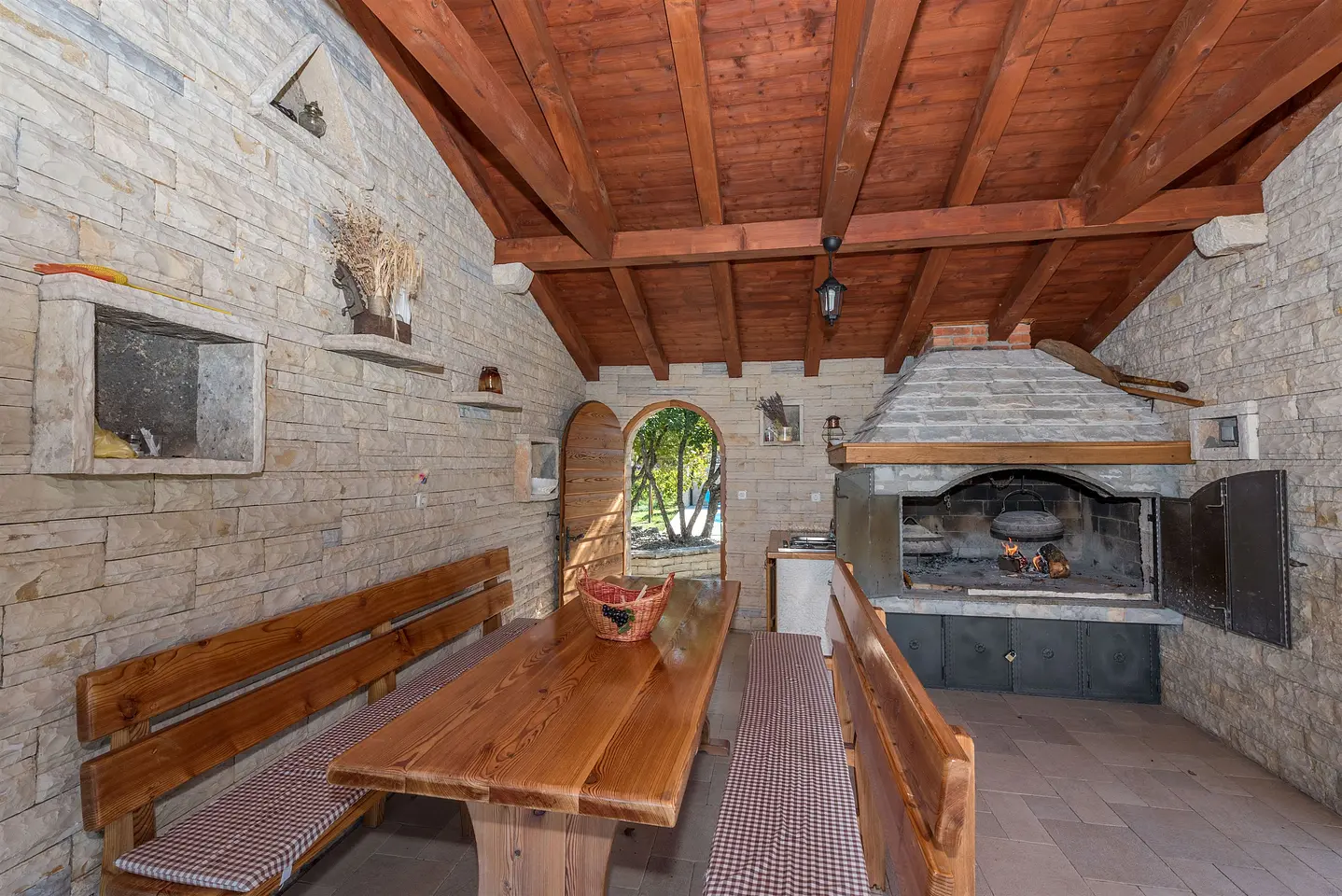 Ferienhaus in Benkovac mit Pool 999203789 32016