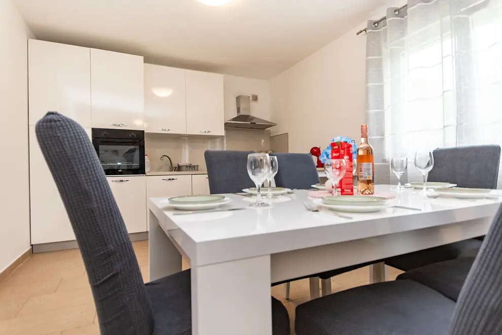 Ferienwohnung in Zadar mit Pool 999207737 35757 – Foto 8