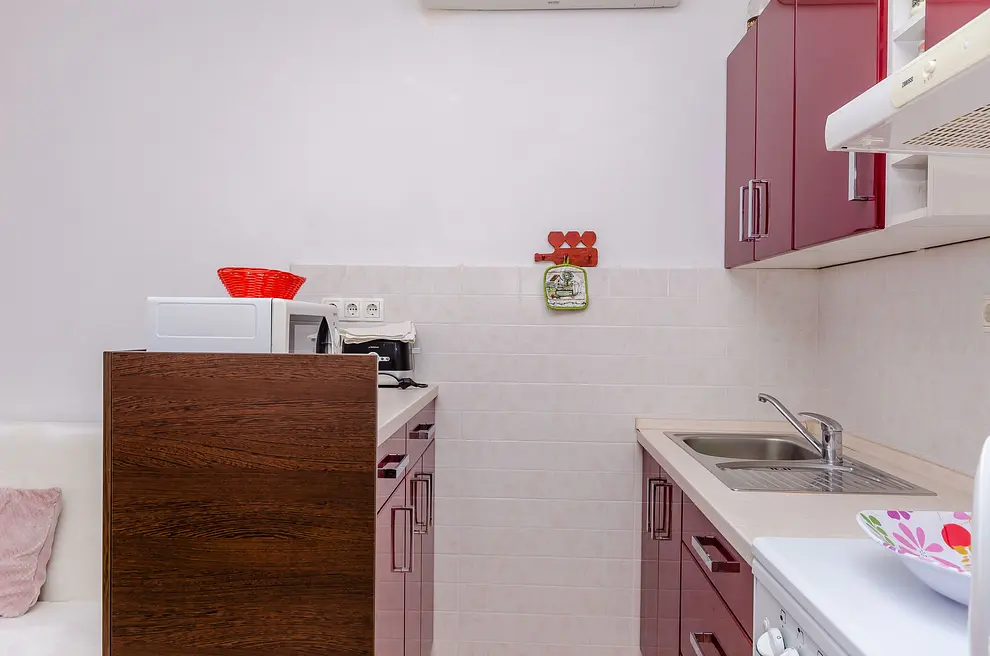 Ferienwohnung in Ciovo  999208937 36883 – Foto 3