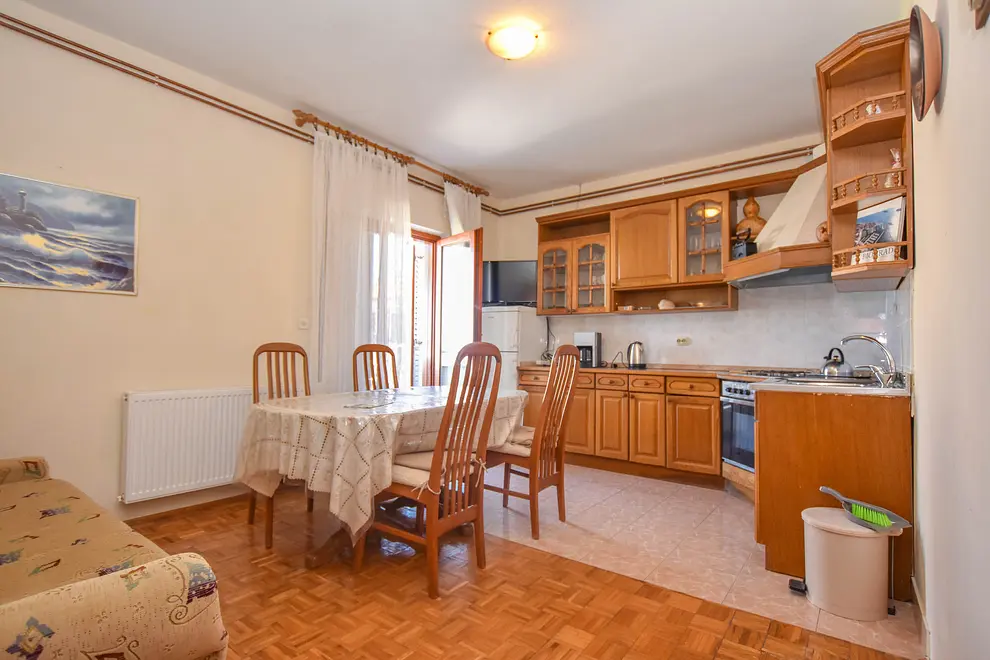Ferienwohnung in Biograd  999208882 36828 – Foto 3