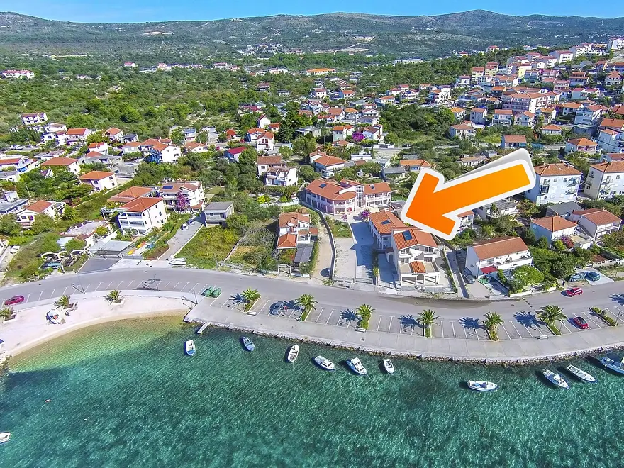 Ferienwohnung in Rogoznica  999202301 30611 – Foto 1