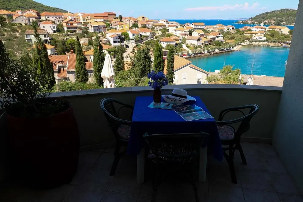 Ferienwohnung in Kali mit Pool 999210179 38056 – Foto 11